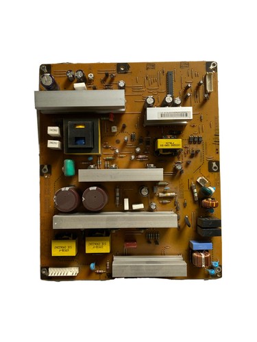 Scheda alimentatore - scheda,