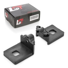 1X Supporto Fari Kit Riparazione Set Anteriore Sinistro Per VW TOURAN 1T1, 1T2