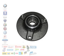 KIT CUSCINETTO MOZZO RUOTA ANTERIORE SMART FORTWO CITY COUPE 0.6 0.7 0.8 24SM000