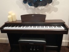 Yamaha YDP 140 Pianoforte
