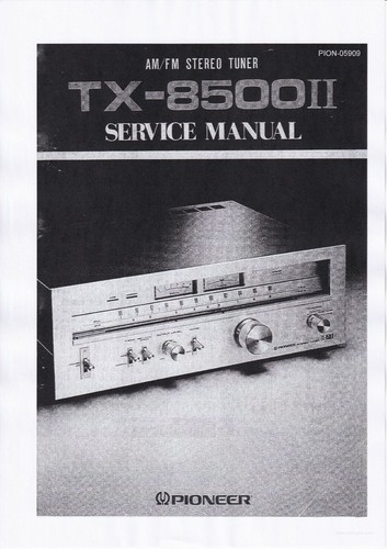Servizio manuale istruzioni - servizio,