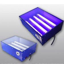 Nuova unità di esposizione UV