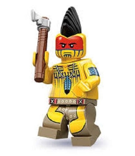 Lotto minifigures lego - di, 49