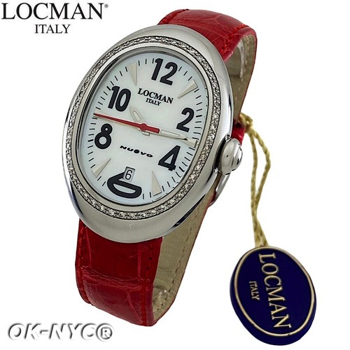 Orologio donna locman nuovo - donna,