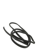 GUARNIZIONE ESTERNA PORTA POST SINISTRA FORD FIESTA (2008) 1.4 DIESEL 50KW 5P