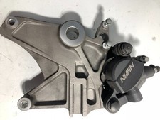 HONDA NC700 X 2012-2015 PINZA