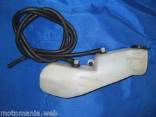 Triumph Sprint ST-RS 955 Vaso