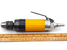 Trapano dritto Atlas Copco
