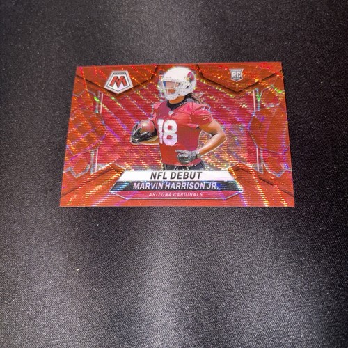 2024 panini mosaic marvin - mosaic,