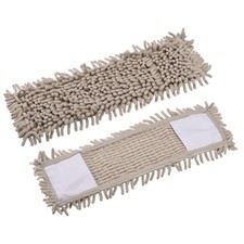 Chenille Microfiber Mop Heads