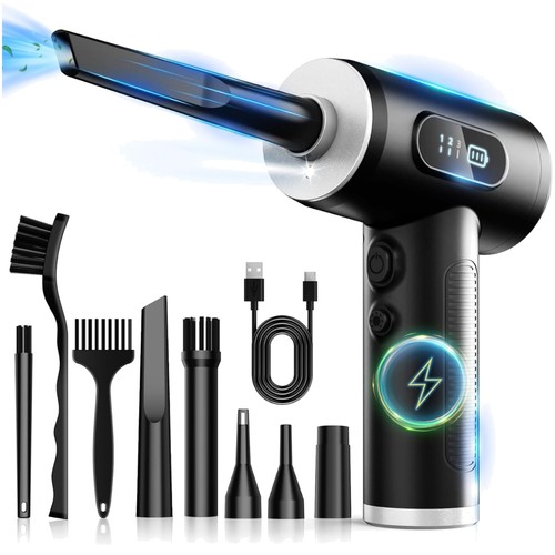 Soffiatore elettrico portatile - soffiatore,