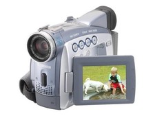 Videocamera digitale Canon