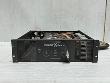 Crest Audio CA18 Amplificatore