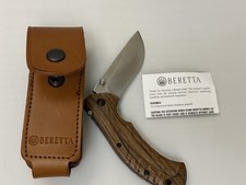 Beretta knife Xplor CO61