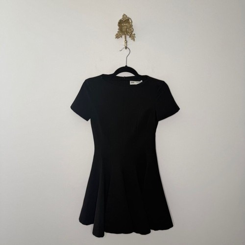 Mini abito zara godet - abito, s