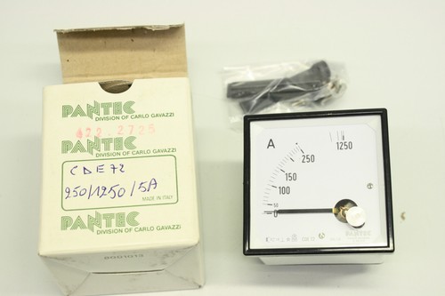 Pantec cde72 25012505a 70x70mm - pantec,