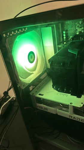 Gaming - pc,