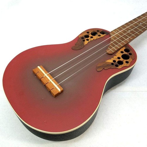 Ukulele acustico applause - ukulele,