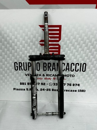 Forcella honda 125 - sh, 125/150