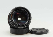 Pentax-M 50 50 mm f1.4 SMC