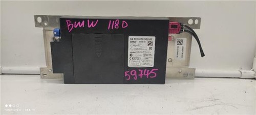 55076010 centralina bmw - 55076010,