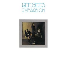 BEE GEES-2 Years On-JAPAN CD