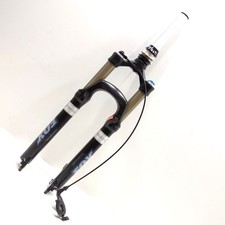 Forcella ammortizzata 26" Fox