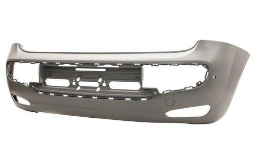 Paraurti posteriore per abarth - per,