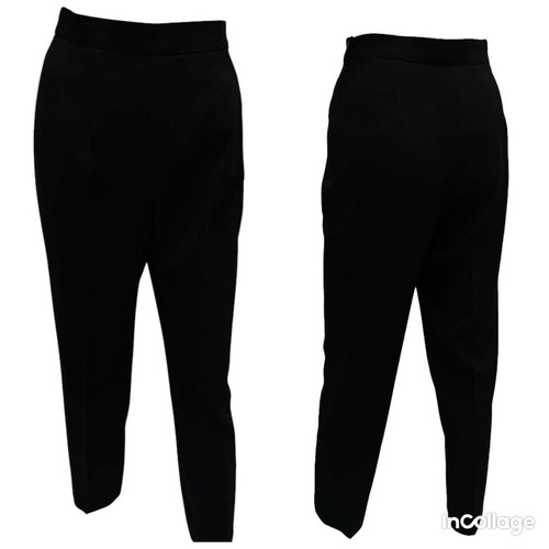 Pantalone pantalone nero