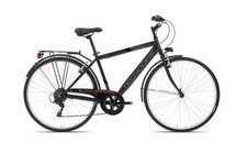 City bike tecnobike square - city, 28