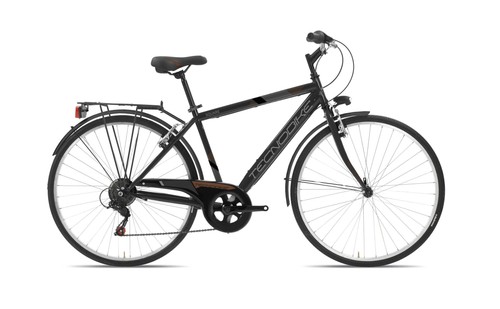 City bike tecnobike square - bike,