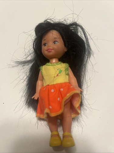 Mattel 1980 1990 - ,