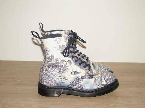 Martens 1460 pascal salice - martens,