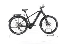 Cube Reaction Hybrid SL E-MTB
