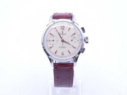 Orologio cronografo britscar - orologio,