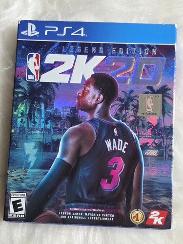 Sony playstation ps4 nba - ps4,