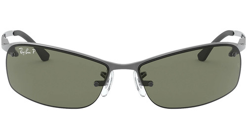 Ray ban rb3183 004 canna - ray-ban, 004/9a