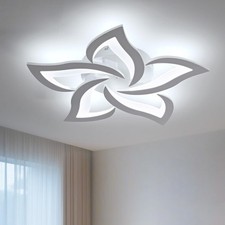 Lampada da soffitto a LED