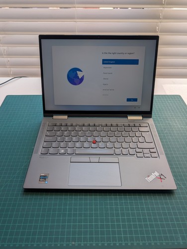 Lenovo thinkpad yoga gen - thinkpad,