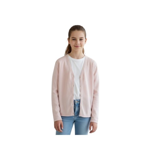 Zara maglione ragazza cotone