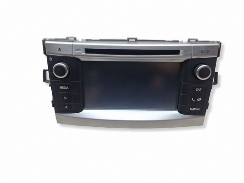 Schermo display - , toyota