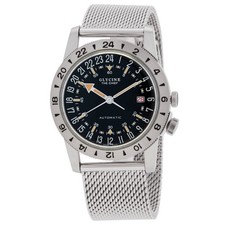 Glycine airman vintage the - airman,