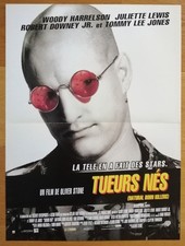 NATURAL BORN KILLERS pietra di