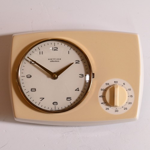 Vecchio orologio cucina - vecchio,