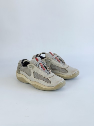 Sneakers prada americas cup - prada,