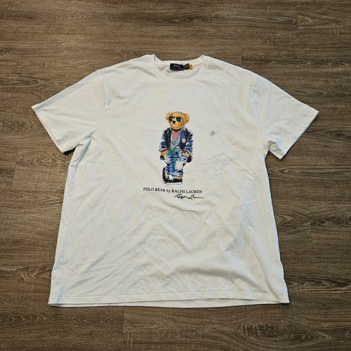Polo ralph lauren bear - ralph,
