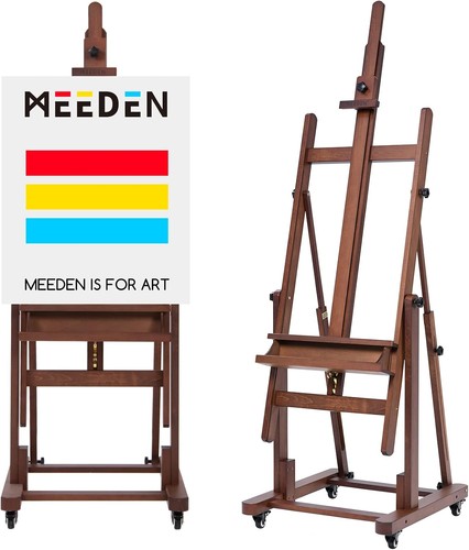Meeden cavalletto studio - cavalletto,