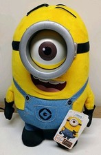 STUART MINIONS spregevole me