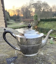 Teiera Inghilterra antica