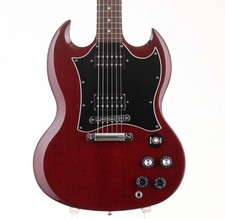 Gibson SG Special 2011 Wine